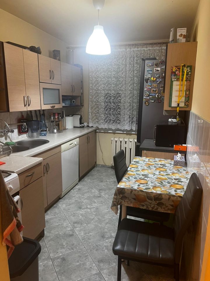 Mieszkanie 2-pokojowe Dobre Miasto Przysiółek Górny, Garnizonowa. Zdjęcie 1