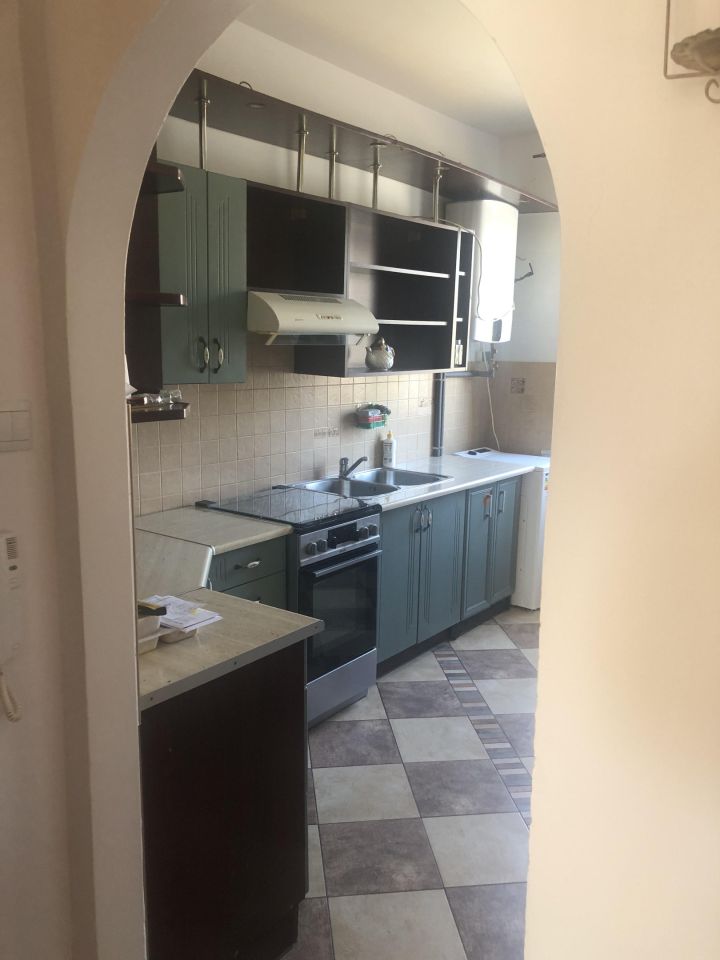 Mieszkanie 3-pokojowe Międzyrzecz Centrum, ul. Krasińskiego. Zdjęcie 6