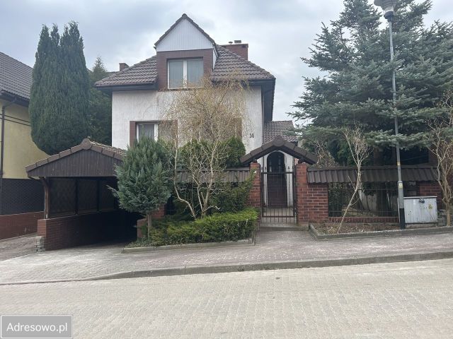 bliźniak, 5 pokoi Koszalin, ul. Mazurska. Zdjęcie 1