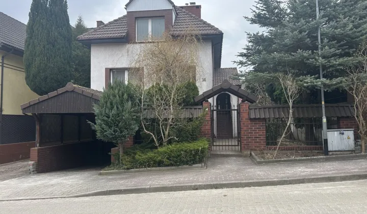 bliźniak, 5 pokoi Koszalin, ul. Mazurska