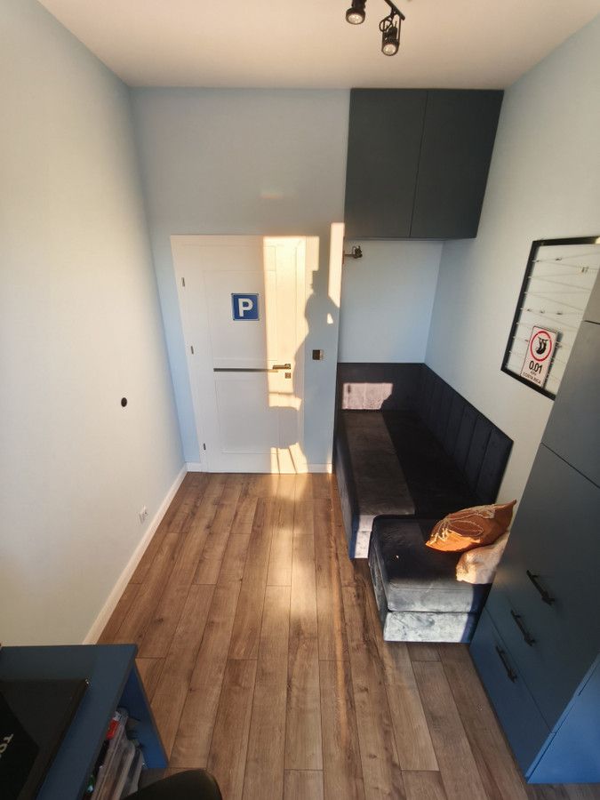 Mieszkanie 3-pokojowe Olsztyn Nagórki, ul. Franciszka Barcza. Zdjęcie 29