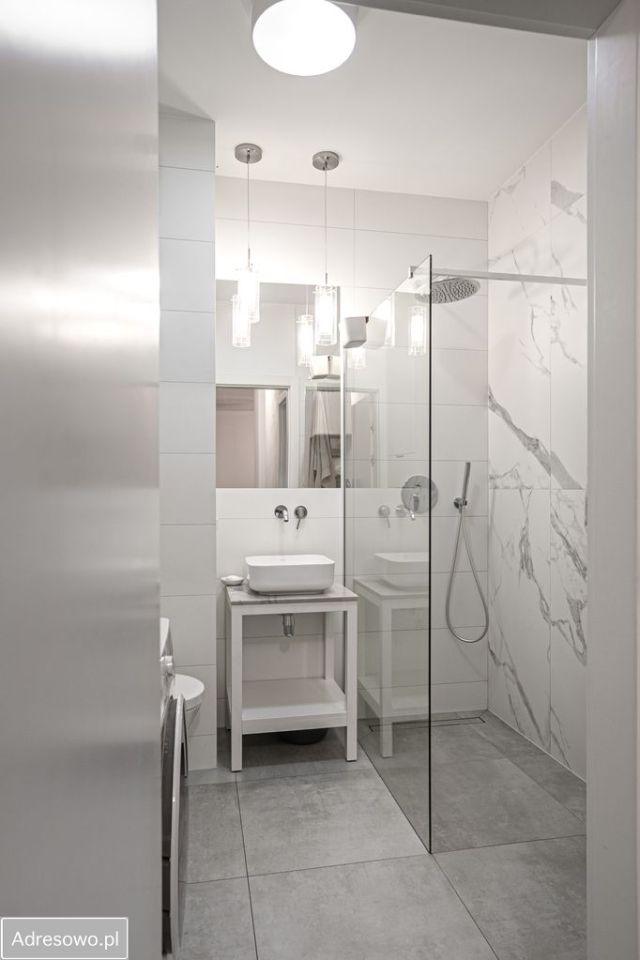 Mieszkanie 2-pokojowe Warszawa Bródno, ul. Rembielińska. Zdjęcie 5