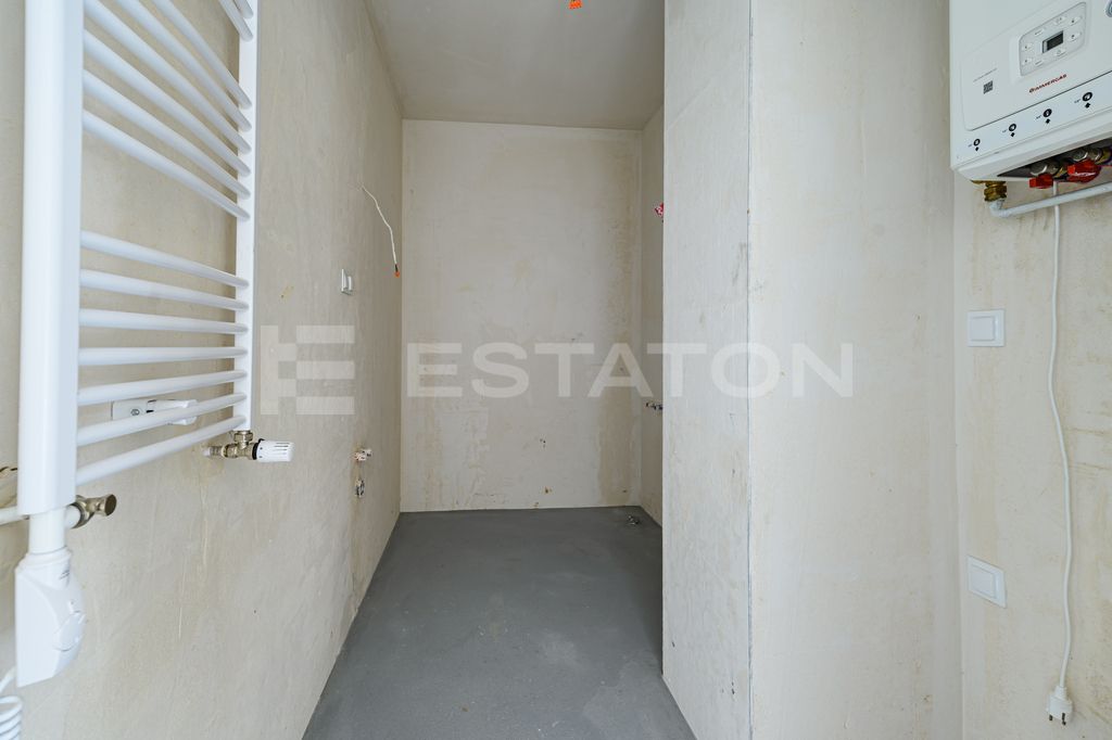 Mieszkanie 4-pokojowe Rzeszów Przybyszówka, ul. Pańska. Zdjęcie 4