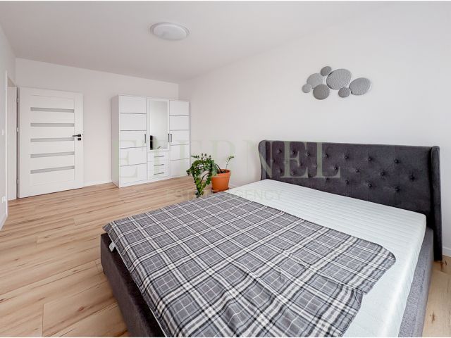 Mieszkanie 3-pokojowe Kraków Prądnik Biały, ul. Stefana Banacha. Zdjęcie 6