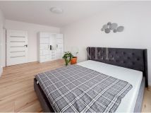 Mieszkanie 3-pokojowe Kraków Prądnik Biały, ul. Stefana Banacha. Zdjęcie 4