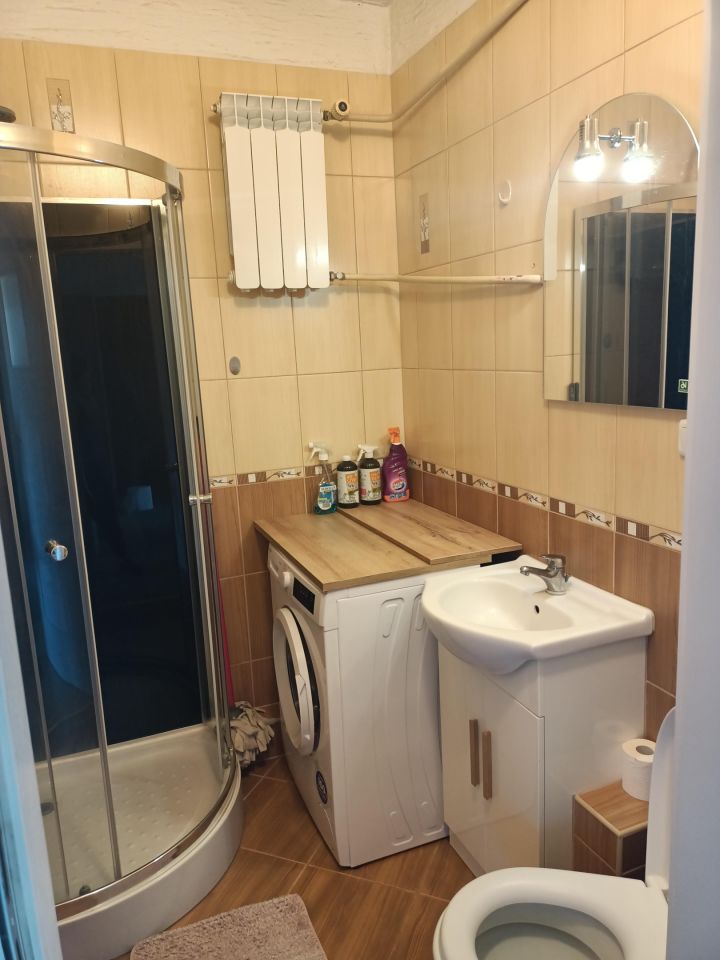 Mieszkanie 2-pokojowe Elbląg Zawada, ul. Leopolda Okulickiego. Zdjęcie 18