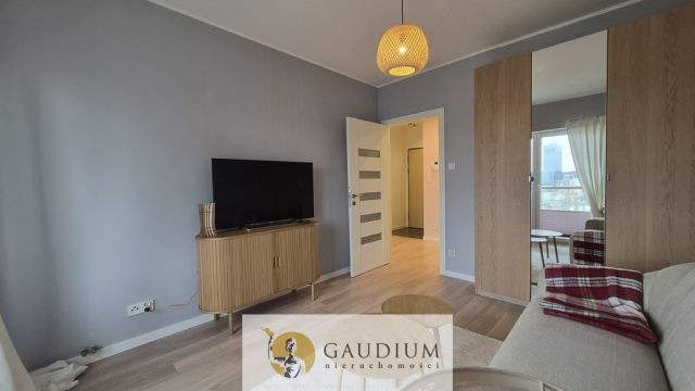 Mieszkanie 2-pokojowe Gdańsk Przymorze, al. Rzeczypospolitej. Zdjęcie 4