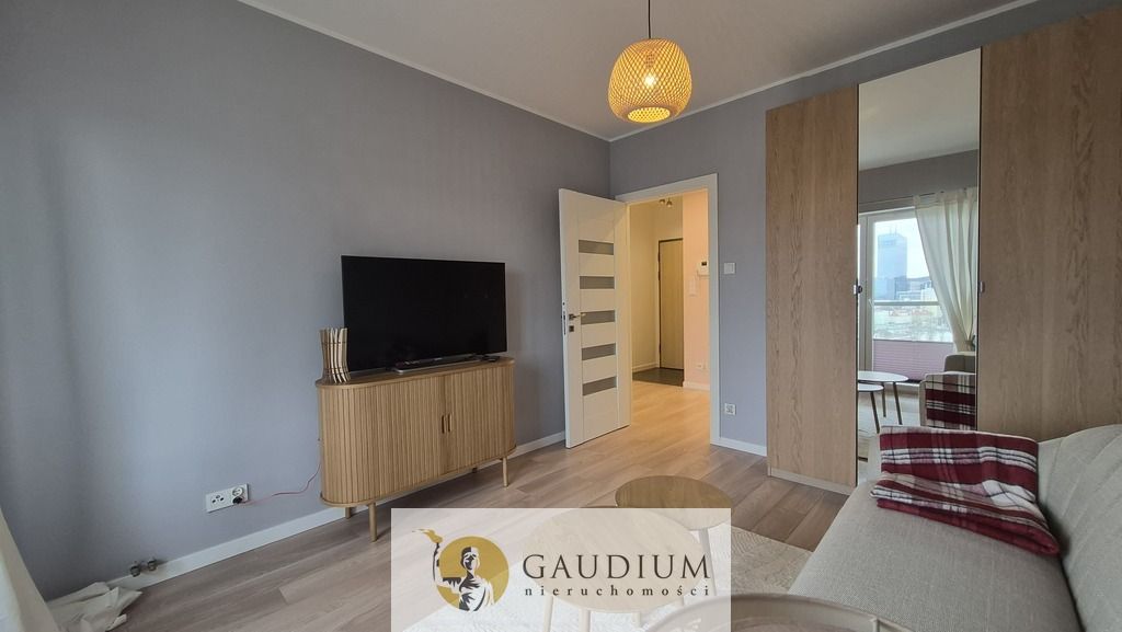 Mieszkanie 2-pokojowe Gdańsk Przymorze, al. Rzeczypospolitej. Zdjęcie 4