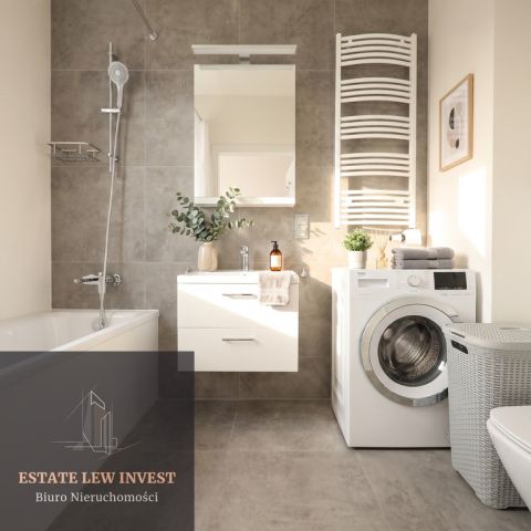 Mieszkanie 2-pokojowe Kraków, ul. Wrocławska. Zdjęcie 5