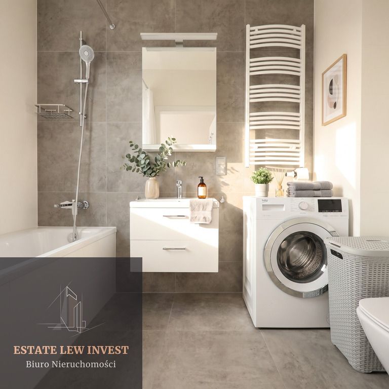 Mieszkanie 2-pokojowe Kraków, ul. Wrocławska. Zdjęcie 5