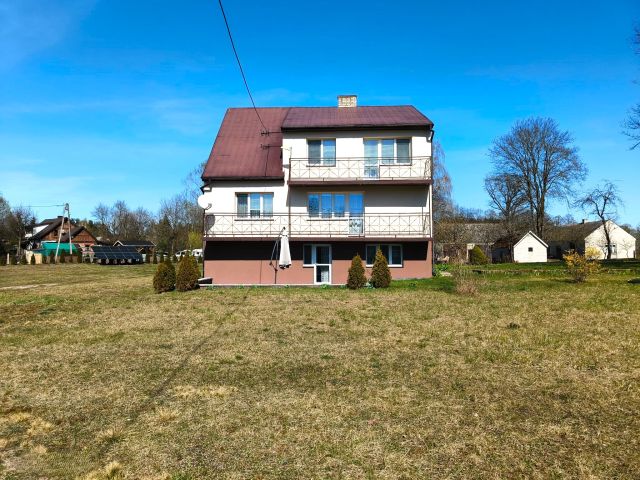 siedlisko, 6 pokoi Pianki. Zdjęcie 1