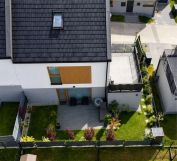 bliźniak Wieliczka, ul. Magnoliowa. Zdjęcie 1