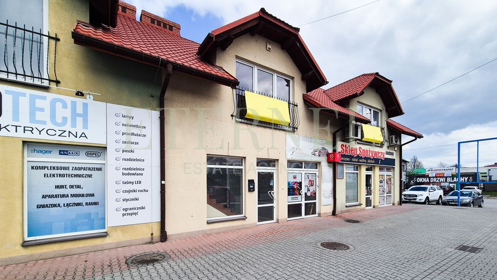 Lokal Miechów. Zdjęcie 1