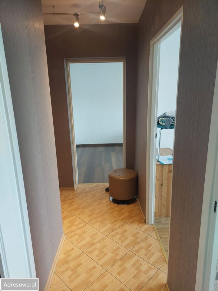 Mieszkanie 2-pokojowe Chorzów Centrum, ul. Księcia Władysława Opolskiego. Zdjęcie 12