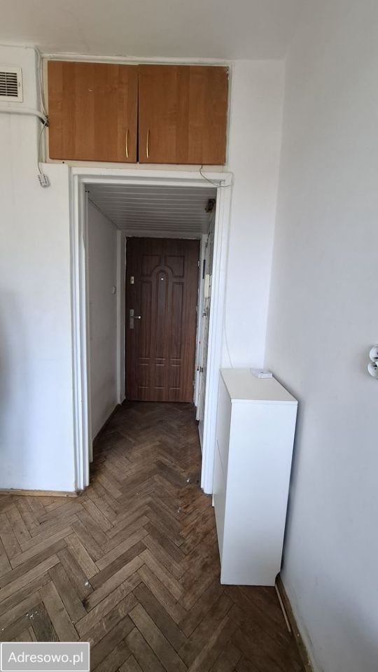 Mieszkanie 2-pokojowe Kraków Nowa Huta, os. Handlowe. Zdjęcie 3
