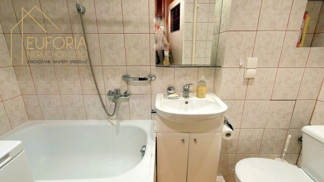 Mieszkanie 2-pokojowe Łódź Bałuty, ul. Traktorowa. Zdjęcie 5