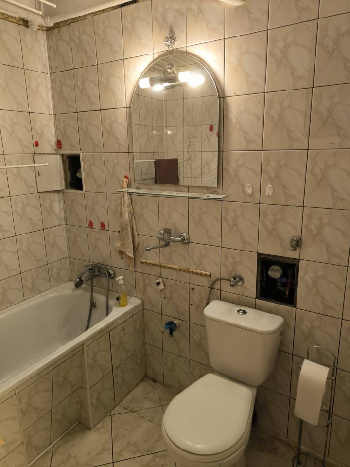 Mieszkanie 2-pokojowe Malbork Centrum, ul. gen. Józefa Bema. Zdjęcie 5
