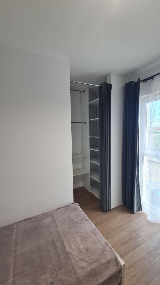 Mieszkanie 4-pokojowe Szczecin Krzekowo, Komercyjna. Zdjęcie 8