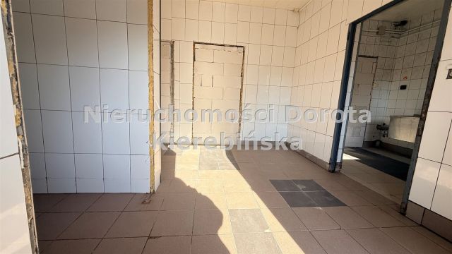 Lokal Tomaszów Mazowiecki, ul. Szczęśliwa. Zdjęcie 7