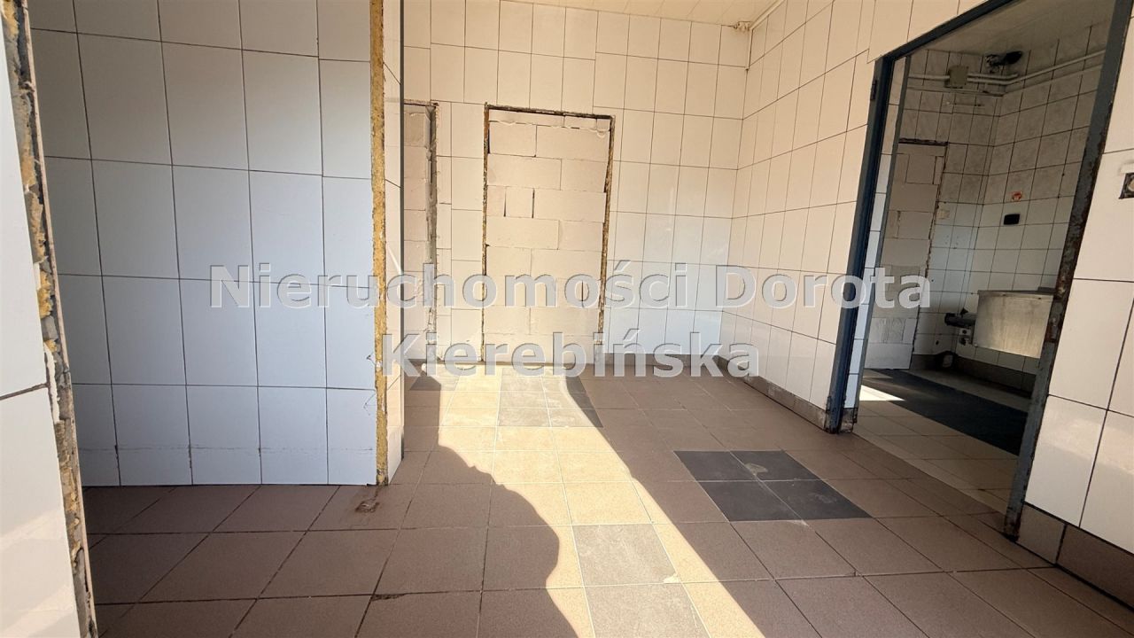 Lokal Tomaszów Mazowiecki, ul. Szczęśliwa. Zdjęcie 7