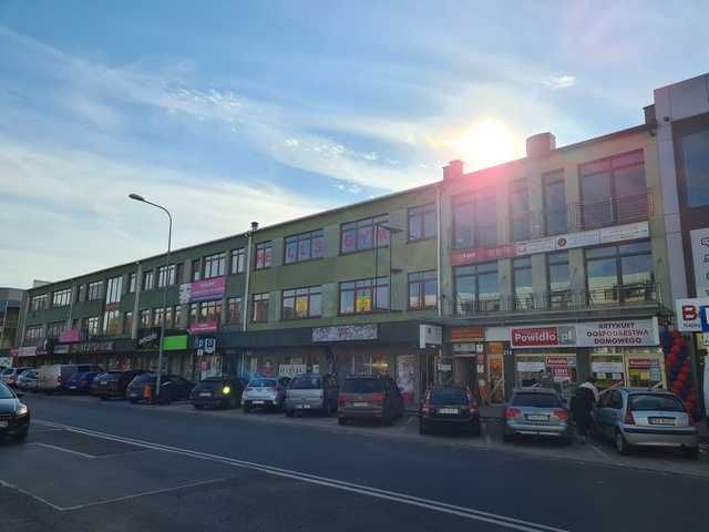 Lokal Konin Zatorze, ul. Fryderyka Chopina. Zdjęcie 1