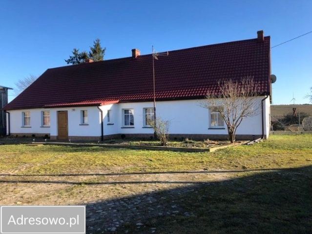 bliźniak, 3 pokoje Lulemino. Zdjęcie 1