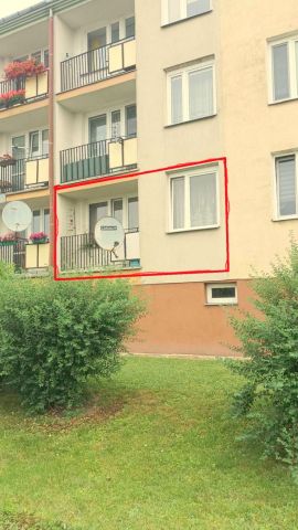 Mieszkanie 3-pokojowe Janów Podlaski, ul. 1 Maja. Zdjęcie 1