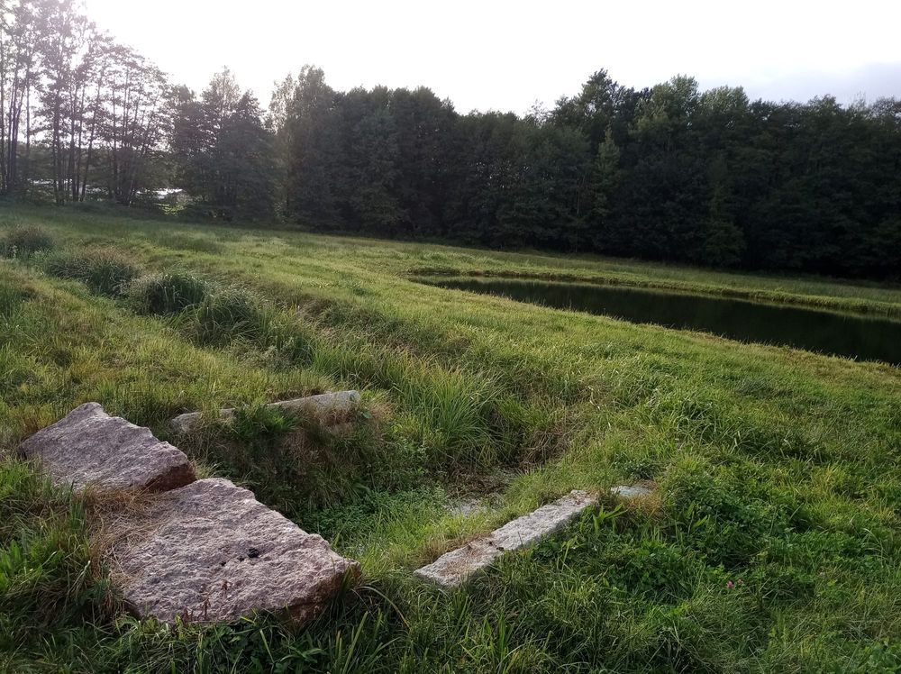 Działka rolno-budowlana Szczeglino. Zdjęcie 8