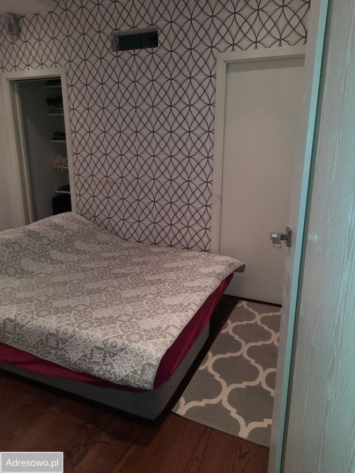 Mieszkanie 4-pokojowe Warszawa Wilanów, ul. Jara. Zdjęcie 5