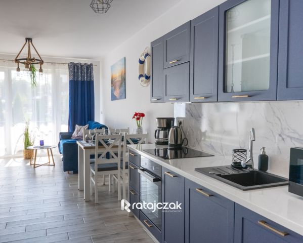 Mieszkanie 1-pokojowe Żarnowska, ul. Piaskowa. Zdjęcie 4