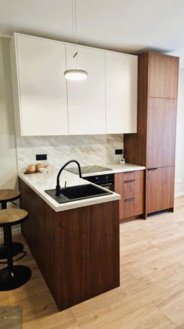 Mieszkanie 2-pokojowe Zabrze, ul. ks. Doktora Szramka. Zdjęcie 3