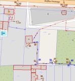 Działka inwestycyjna Zwoleń, ul. Wojska Polskiego. Zdjęcie 2