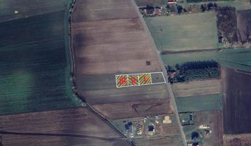 Działka rolno-budowlana Probostwo Dolne