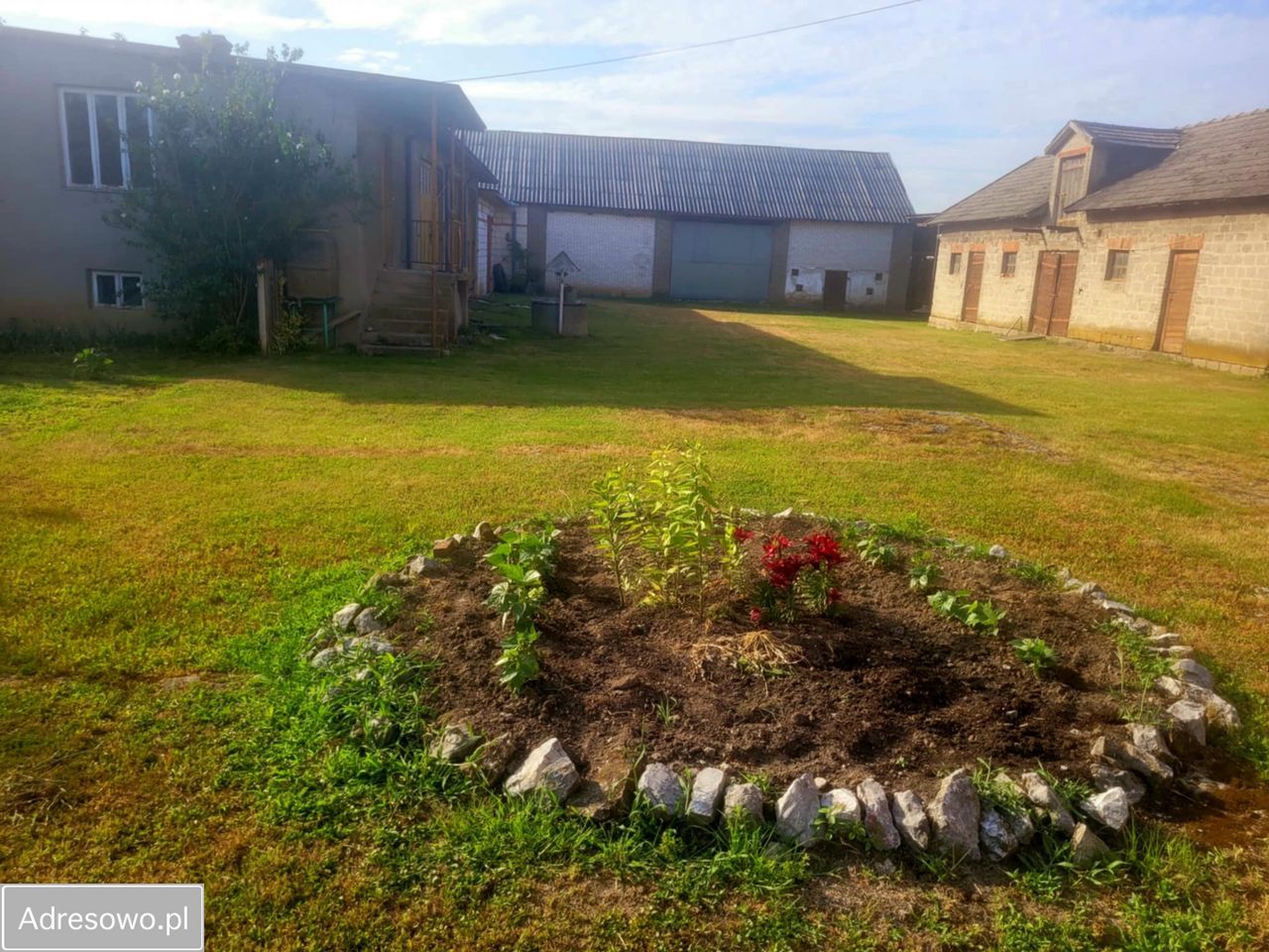 dom wolnostojący, 4 pokoje Bogoria Skotnicka. Zdjęcie 14