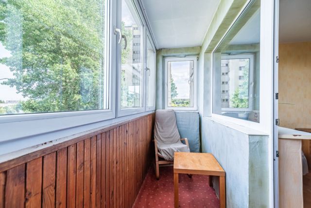 Mieszkanie 3-pokojowe Gdańsk VII Dwór, ul. Wita Stwosza. Zdjęcie 8