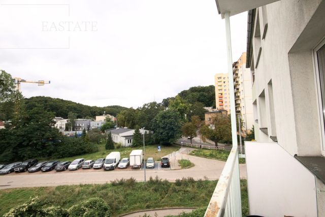 Mieszkanie 3-pokojowe Gdynia Działki Leśne, ul. Śląska. Zdjęcie 7