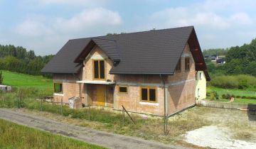 dom wolnostojący, 7 pokoi Rzeszów, ul. Dębicka