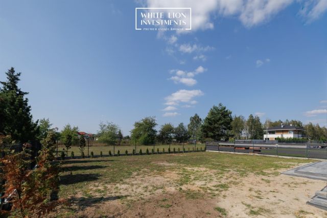 dom wolnostojący, 4 pokoje Czosnów, ul. Kręta. Zdjęcie 12