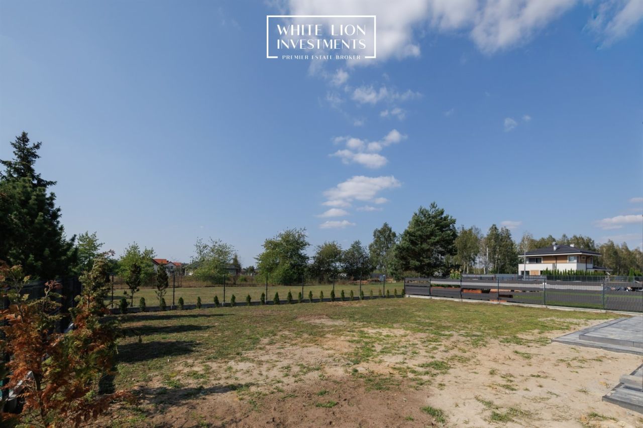 dom wolnostojący, 4 pokoje Jesionka, ul. Kręta. Zdjęcie 11