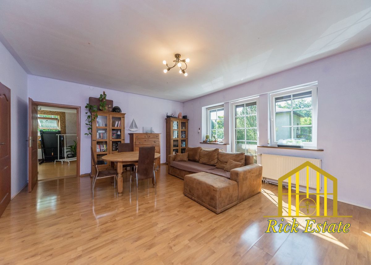 dom wolnostojący, 8 pokoi Bielsko-Biała, ul. Tenisowa. Zdjęcie 13