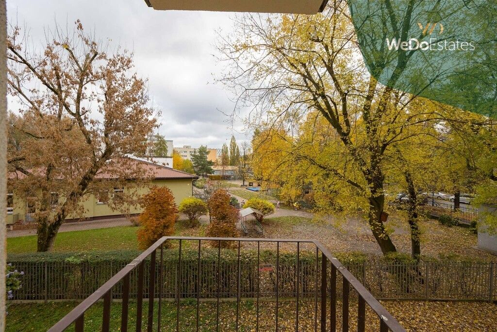 Mieszkanie 2-pokojowe Warszawa Ochota, ul. Pruszkowska. Zdjęcie 11