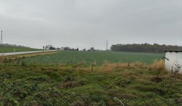 Działka budowlana Polanka