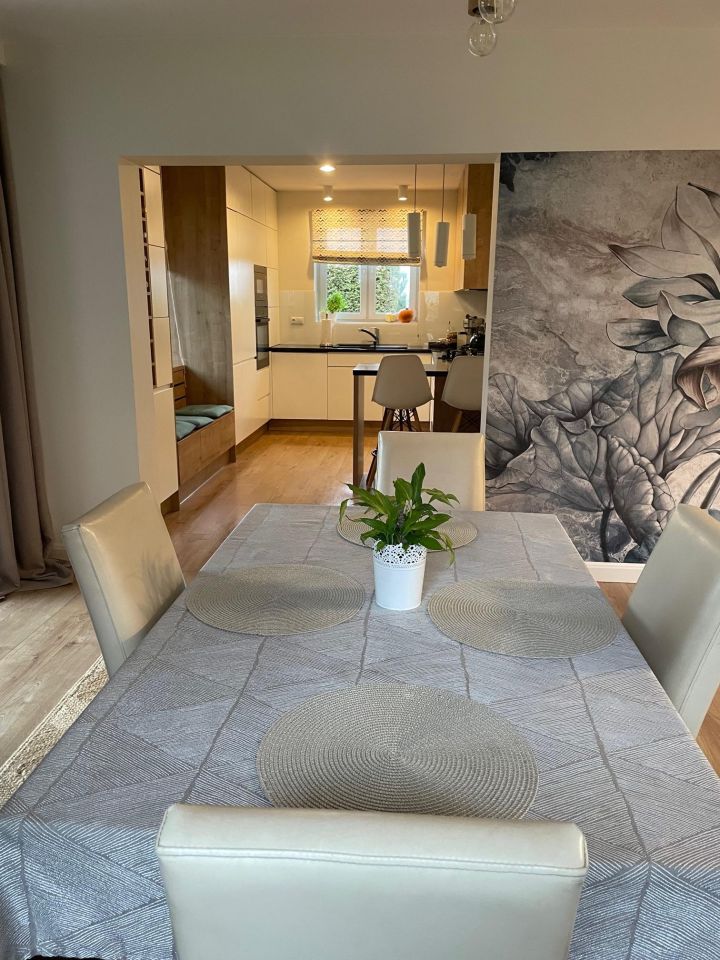 dom wolnostojący, 5 pokoi Rembelszczyzna, ul. Cicha. Zdjęcie 4