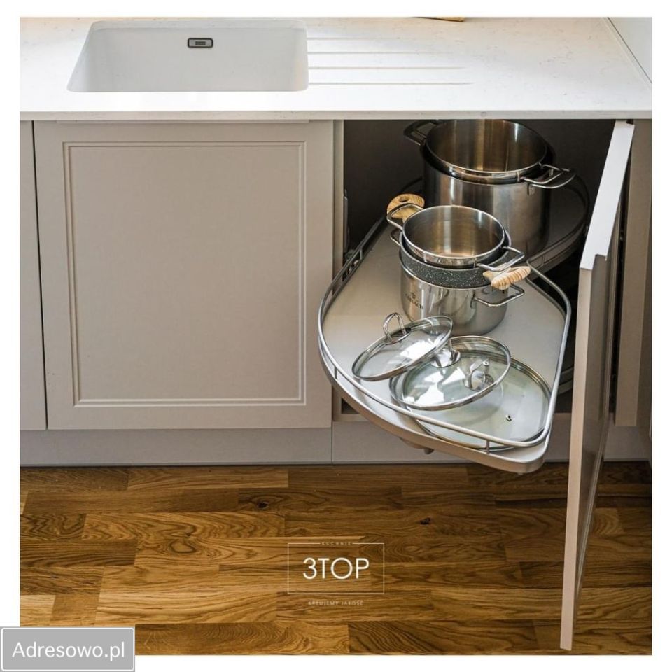 Mieszkanie 3-pokojowe Legionowo Bukowiec, ul. gen. Bolesława Roi. Zdjęcie 7