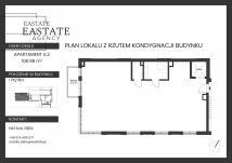 Mieszkanie 4-pokojowe Gdynia Orłowo, ul. Inżynierska. Zdjęcie 4