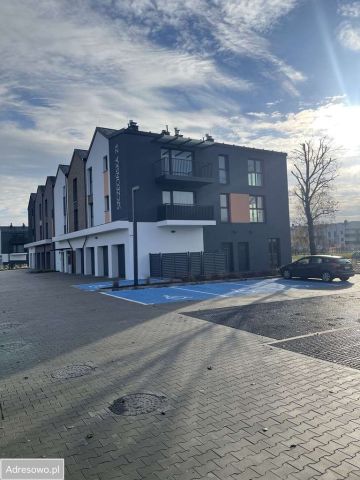 Mieszkanie 3-pokojowe Toruń Bielawy, ul. Szczecińska. Zdjęcie 1