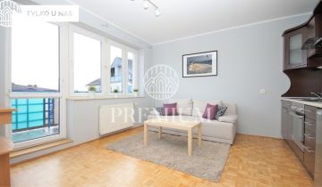 Mieszkanie 2-pokojowe Bydgoszcz, ul. Karpacka