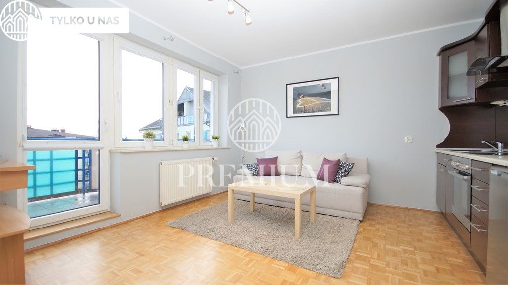 Mieszkanie 2-pokojowe Bydgoszcz, ul. Karpacka