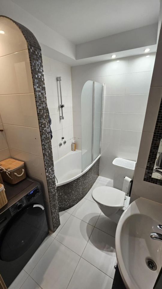 Mieszkanie 2-pokojowe Chodzież. Zdjęcie 3