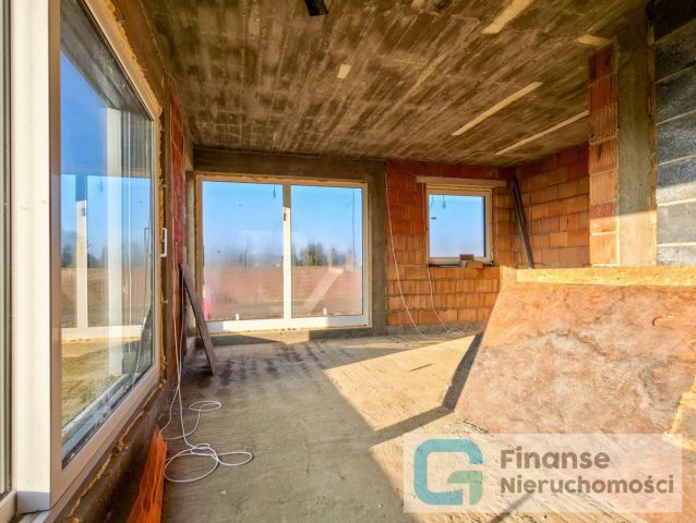 dom wolnostojący, 4 pokoje Miedniewice. Zdjęcie 9